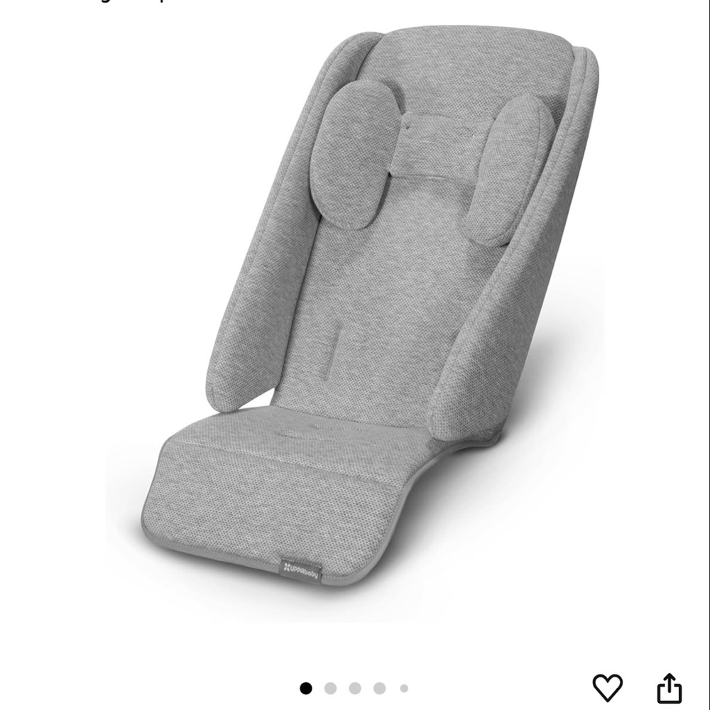 Uppababy Infant Insert